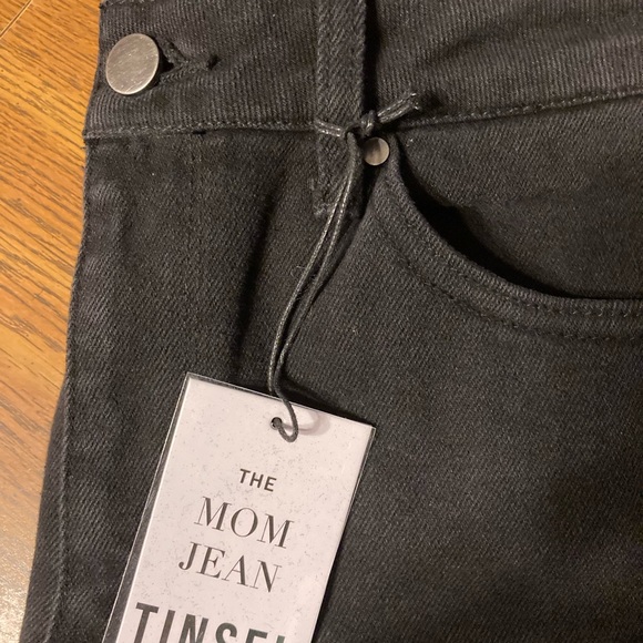 Tinsel Women’s Jeans - Picture 2 of 9